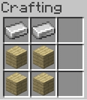 Minecraft Smithing Table 2