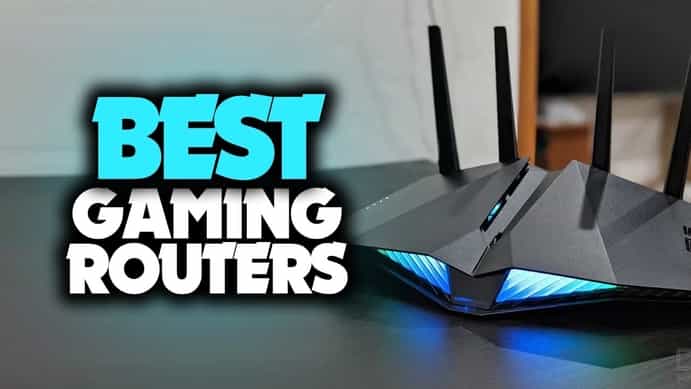 Top 10 Best Gaming Modems 2021