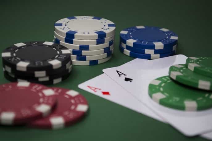 Top online casino games 1