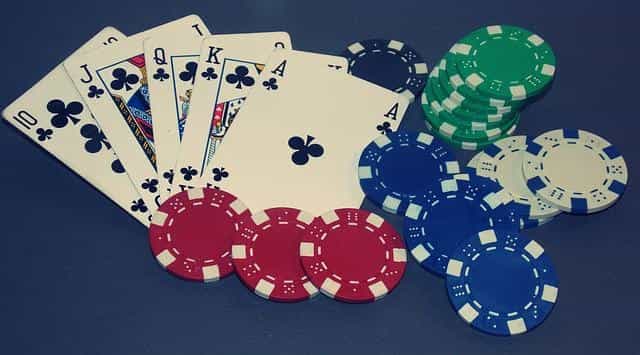 online poker in Malaysia 1