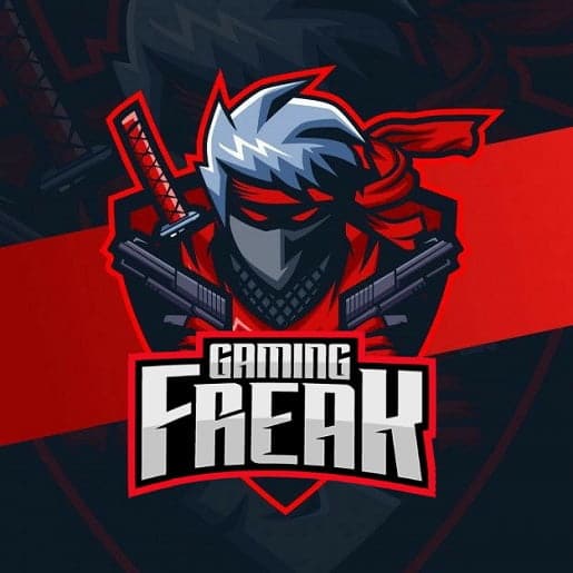 Gamingfreak Logo 515