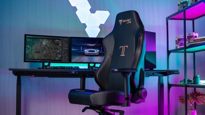 10 Best PC Gaming Chairs In 2022 Under $200| Best Budget Gaming Chairs 2022