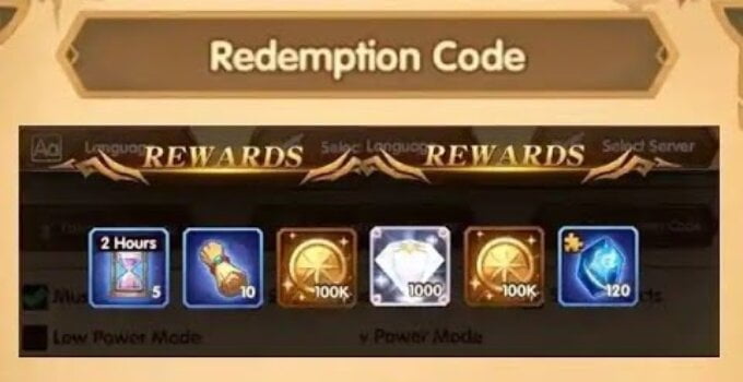 Afk Arena Codes July 2021 All Working Redemption Codes 2021 - afk meaning in roblox