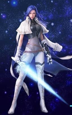 Elena Final Fantasy Brave Exvius