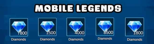 What Are Mobile Legends Diamonds