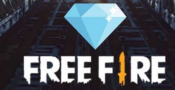 What is Free Fire Diamond