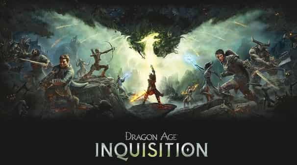 Secret Guide How to Fixed Dragon Age Inquisition won’t Launch Windows 10