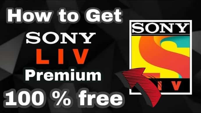 Sony LIV Subscription Free