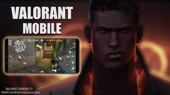 valorant mobile apk android