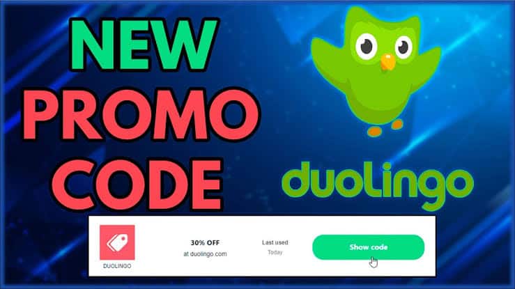 Secret Tricks How To Get Duolingo Coupon Codes 2022 